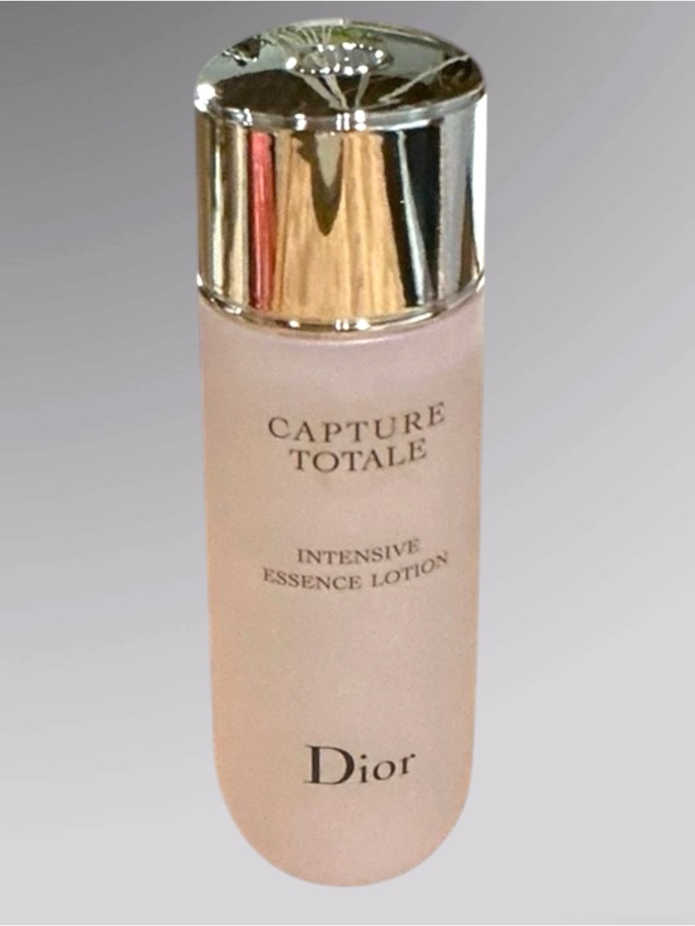 Dior Capture Totale Intensive Essence Lotion 50ml Deluxe Size Authentic NWT - Picture 1 of 4